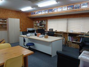 打合せ対策